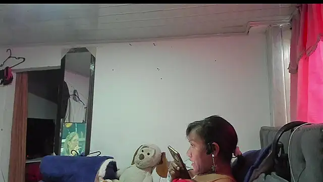 Laflaka22 online show from June 2026 06:51:02 PM