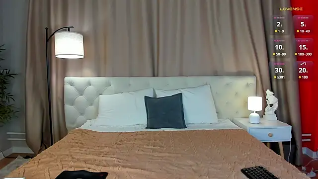 Ma1ilda Ardent online show from November 2025 05:13:02 PM