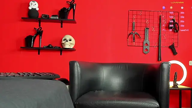 Ma1ilda Ardent online show from January 2026 03:39:01 PM