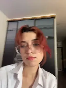 Evangeline Lawrence  online show from December 2025 07:52:02 PM