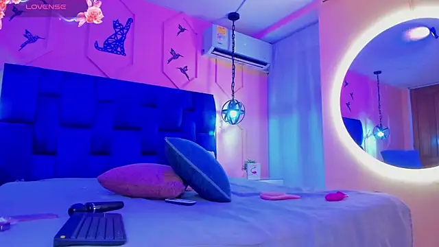 Atenea cute21 online show from January 2025 07:25:01 AM