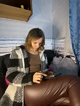 Snapshot of Anita-Smith chatting on February 2026 10:01:01 AM Anita-Smith online show from February 2026 10:01:01 AM