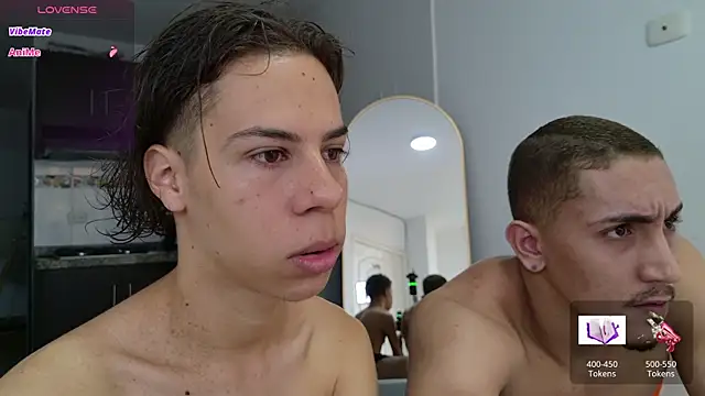 MikeRoss7777 online show from October 2025 11:11:01 AM