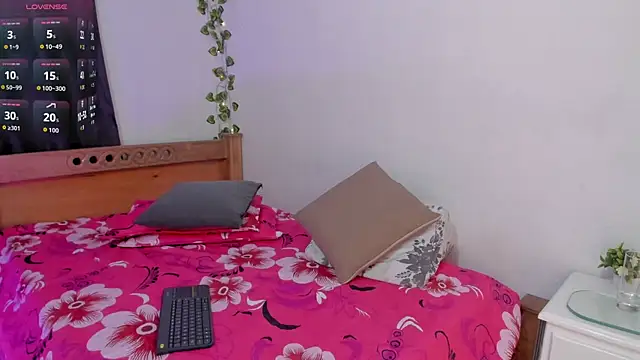 Snapshot of andrea_osorio_ chatting on March 2026 01:06:02 PM andrea osorio online show from March 2026 01:06:02 PM