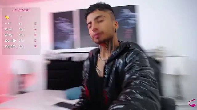 JuanCamiilo 66 online show from December 2024 02:35:02 AM