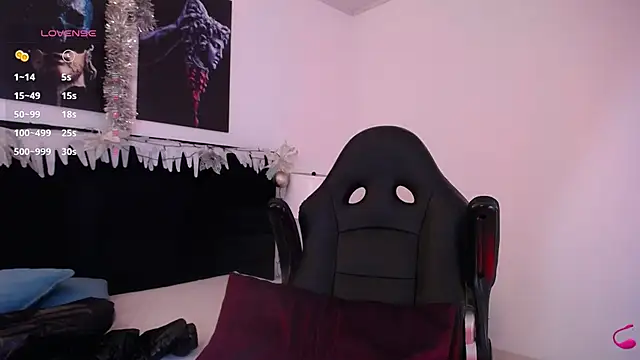 JuanCamiilo 66 online show from December 2024 04:10:02 AM