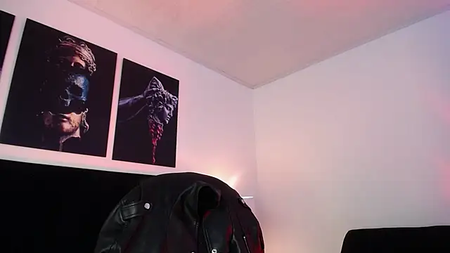 JuanCamiilo 66 online show from January 2025 07:55:01 PM