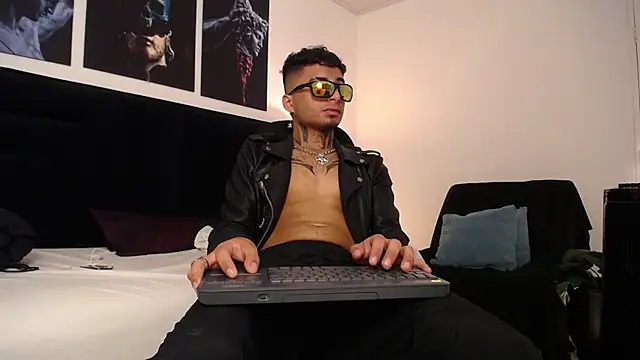 JuanCamiilo 66 online show from January 2025 10:50:02 PM