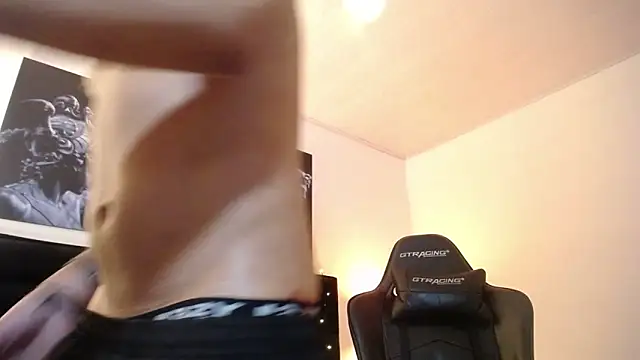 JuanCamiilo 66 online show from February 2025 12:40:02 AM