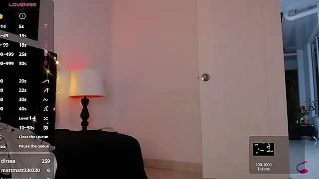 JuanCamiilo 66 online show from February 2025 04:04:01 AM