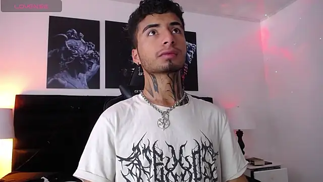 JuanCamiilo 66 online show from February 2025 02:15:02 PM