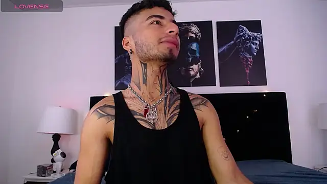 JuanCamiilo 66 online show from February 2025 04:25:02 PM