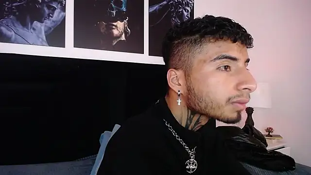 JuanCamiilo 66 online show from February 2025 05:02:01 AM