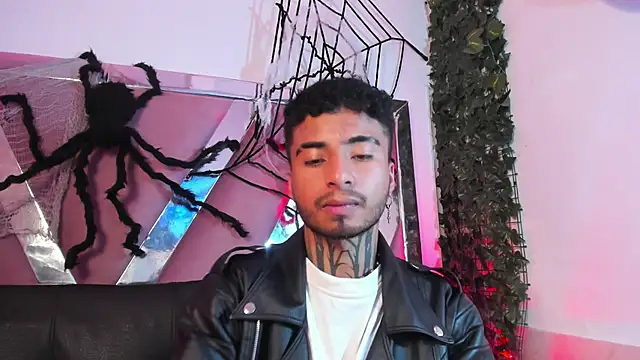 JuanCamiilo 66 online show from October 2025 03:03:02 AM