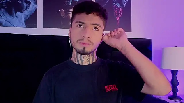 JuanCamiilo 66 online show from February 2026 11:39:02 PM