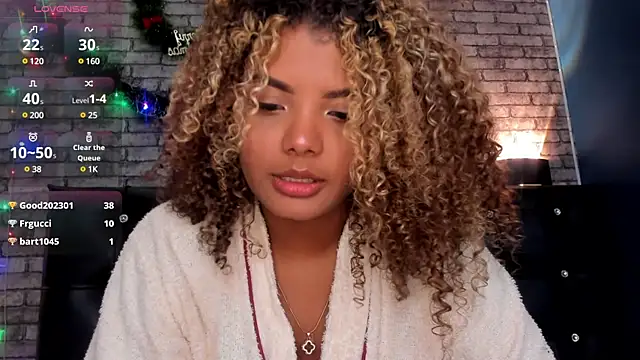 ivy copper1 online show from December 2024 12:18:01 AM