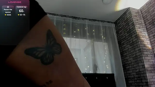 ivy copper1 online show from September 2025 08:35:01 PM