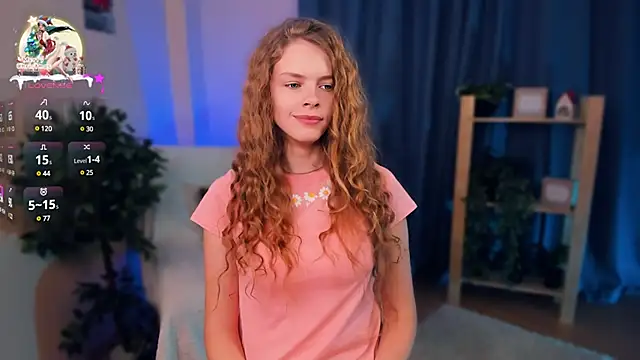 RayaNenlia online show from December 2024 08:07:02 AM