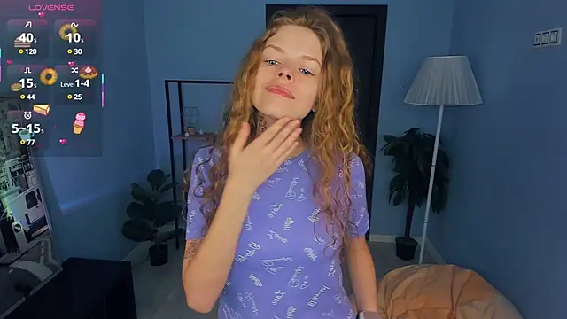 RayaNenlia online show from March 2025 05:12:02 AM