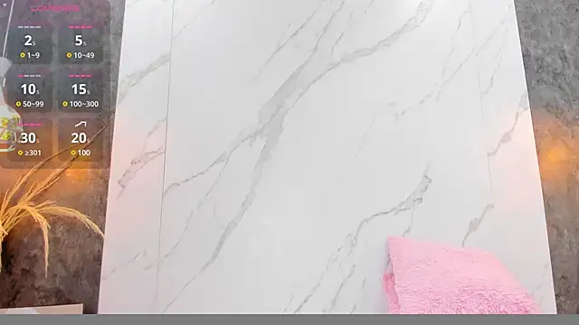 AfroditaRoy online show from December 2024 06:21:01 AM