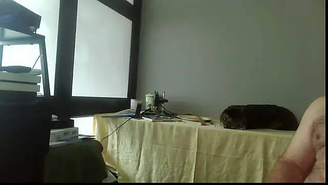 Snapshot of SexWorkerX chatting on November 2025 04:25:01 PM SexWorkerX online show from November 2025 04:25:01 PM