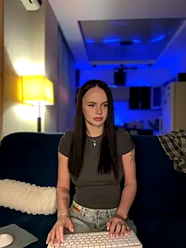 DinaTasty online show from October 2025 08:41:02 PM