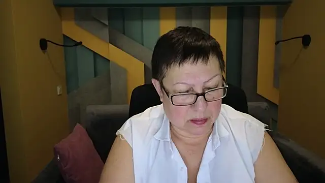 BarbaraTurners online show from January 2025 06:31:01 PM