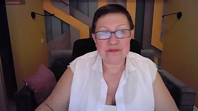 BarbaraTurners online show from January 2025 06:29:02 PM