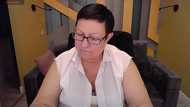 BarbaraTurners online show from January 2025 03:40:02 AM