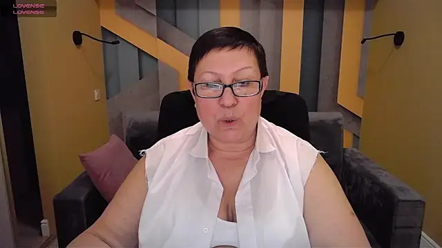 BarbaraTurners online show from January 2025 03:55:02 AM