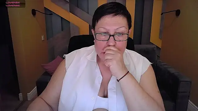 BarbaraTurners online show from February 2025 06:31:02 PM