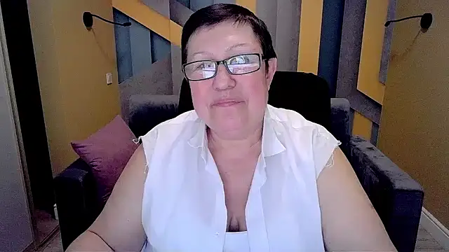 BarbaraTurners online show from February 2025 03:29:02 AM