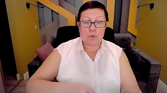 BarbaraTurners online show from February 2025 12:32:02 AM