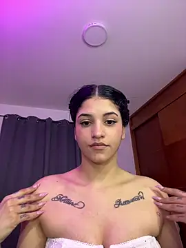 Snapshot of ShawtySlammed chatting on March 2026 03:01:01 AM ShawtySlammed online show from March 2026 03:01:01 AM