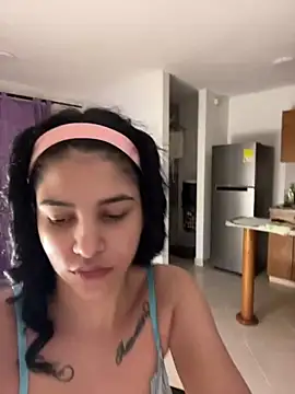 ShawtySlammed online show from April 2026 11:02:02 PM