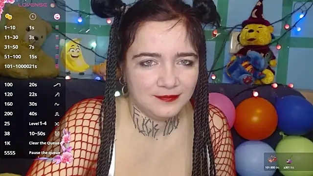 Yours good mood online show from December 2024 06:59:01 AM