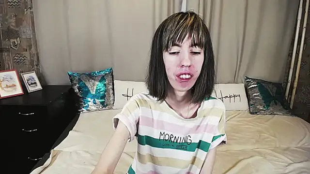 Unusual G online show from September 2025 05:45:02 AM