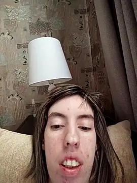 Unusual G online show from November 2025 06:18:02 AM