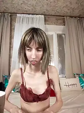 Unusual G online show from November 2025 06:36:02 AM