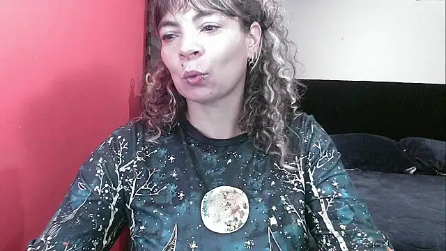 charlotedoll online show from October 2025 04:13:01 AM