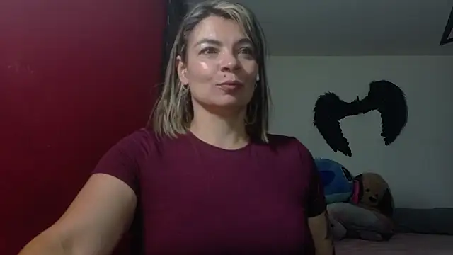 Snapshot of charlotedoll chatting on June 2026 11:49:02 PM charlotedoll online show from June 2026 11:49:02 PM