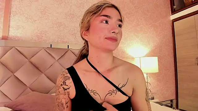 Arianavillada online show from September 2025 03:21:01 AM