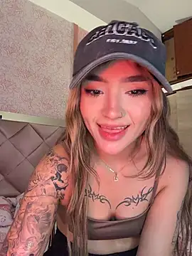 Arianavillada online show from February 2026 03:27:01 AM