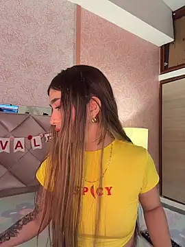 Arianavillada online show from February 2026 03:43:02 AM