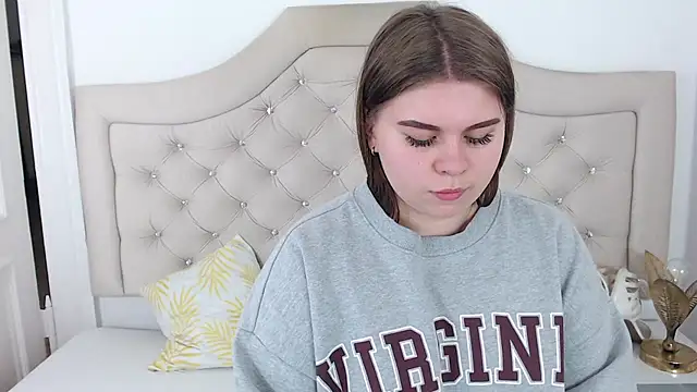 AbbyPleasure online show from December 2024 03:44:01 PM