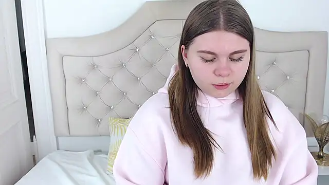 AbbyPleasure online show from December 2024 02:05:02 PM