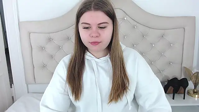 AbbyPleasure online show from January 2025 09:50:02 AM