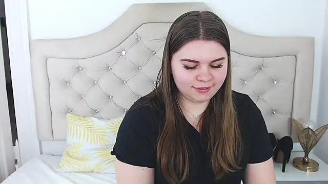 AbbyPleasure online show from January 2025 01:41:01 PM