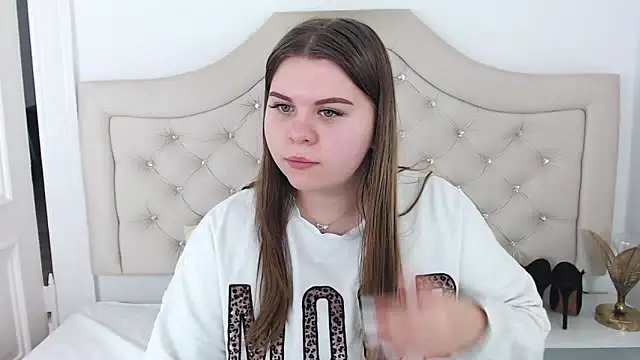 AbbyPleasure online show from January 2025 12:48:02 PM