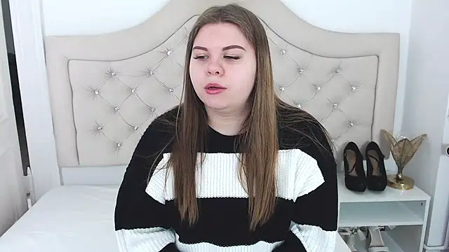 AbbyPleasure online show from February 2025 09:46:02 AM